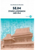Sejm Żydów litewskich