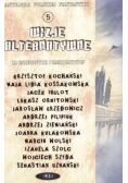 Wizje alternatywne Tom 5