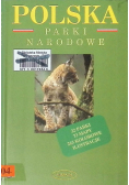 Polska. Parki narodowe