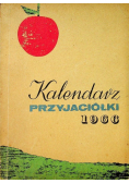Kalendarz przyjaciółki 1966