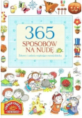 365 sposobów na nudę