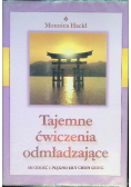 Tajemne ćwiczenia odmładzające Młodość i piękno Hui Chun Gong