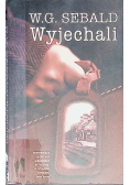 Wyjechali