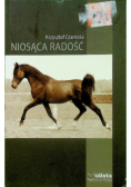 Niosąca radość