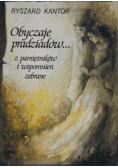 Obyczaje pradziadów