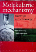 Molekularne mechanizmy rozwoju zarodkowego