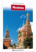 Moskwa Miasta marzeń