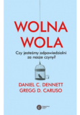 Wolna wola