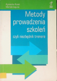 Metody prowadzenia szkoleń czyli niezbędnik trenera