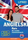 Angielski Kurs dla średnio zaawansowanych