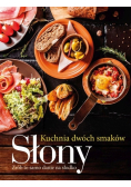Kuchnia dwóch smaków