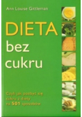 Dieta bez cukru