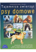 Tajemnice zwierząt Psy domowe