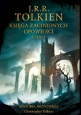 Władca Pierścieni Tom I Bractwo pierścienia