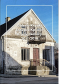 Galeria Krynki 2011 - 2016