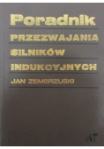 Poradnik przezwajania silników indukcyjnych
