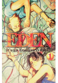 Eden