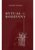 Rytuał rodzinny