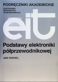 Podstawy elektroniki półprzewodnikowej