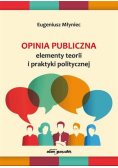 Opinia publiczna