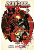 Deadpool Axis