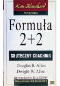 Formuła 2 + 2