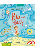 Pola na plaży