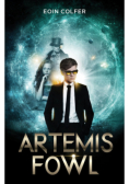 Artemis Fowl