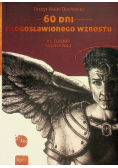 Zeszyt Walki Duchowej 60 Dni Błogosławionego wzrostu