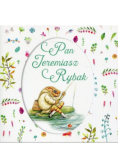 Pan Jeremiasz Rybak