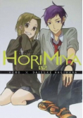 Horimiya. Tom 2