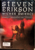 Wicher śmierci