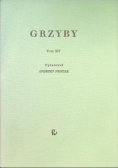 Grzyby Tom XIV