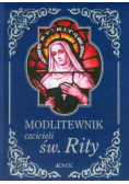 Modlitewnik czcicieli św. Rity