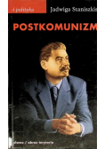 Postkomunizm