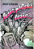 Lesie polski lesie