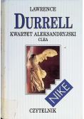 Kwartet aleksandryjski Clea