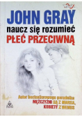Naucz się rozumieć płeć przeciwną