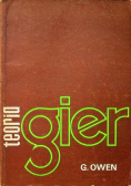 Teoria gier