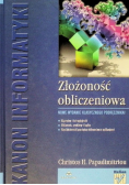 Złożoność obliczeniowa