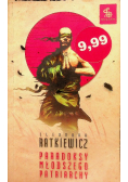 Paradoksy młodszego patriarchy
