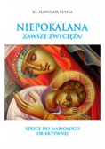 Niepokalana zawsze zwycięża