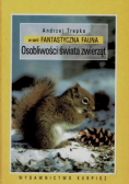 Osobliwości świata zwierząt