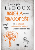Historia naszej świadomości