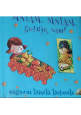 Mniam Mniam gotuję sam