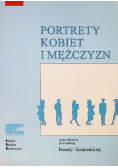 Portrety kobiet i mężczyzn