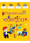 Moje pierwsze odkrycia