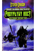 Przypływ Nocy Tom 1 Misterny plan