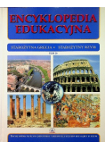 Encyklopedia edukacyjna Tom 20
