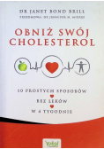 Obniż swój cholesterol